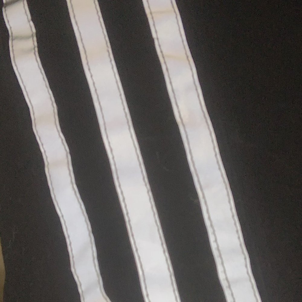 The Kript Alert Reflective Dress - Picture 5 of 6